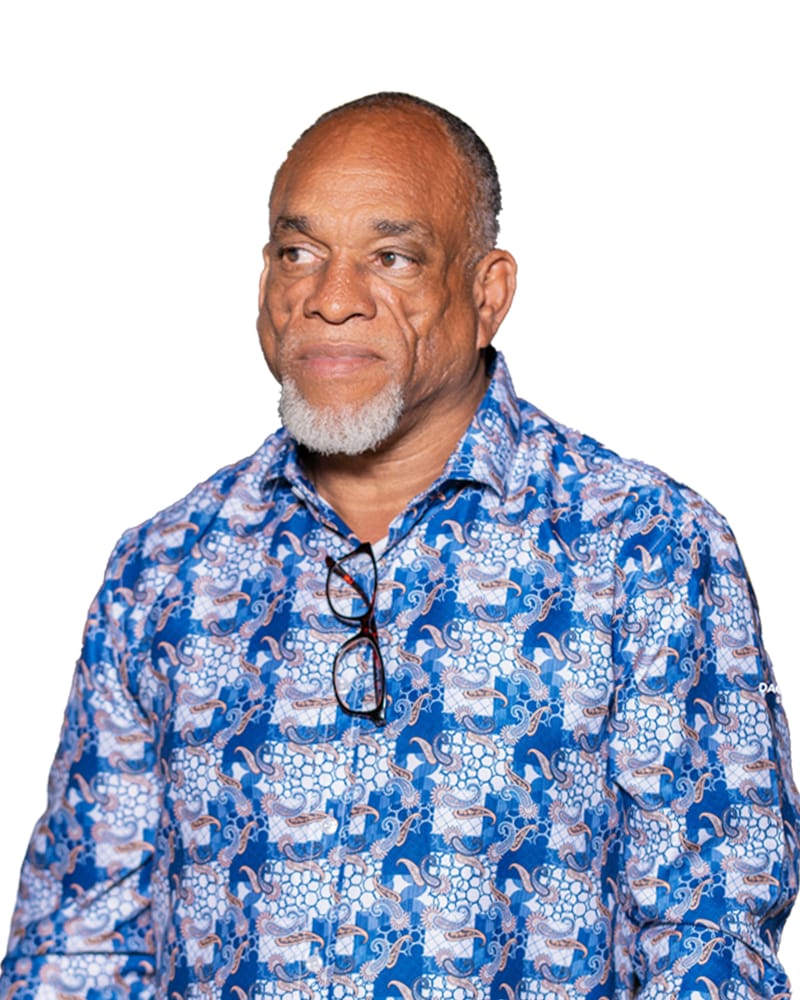 Mr. McLean Khan — Board Member